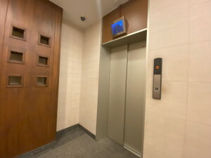 コンフォリア三宿502の室内4