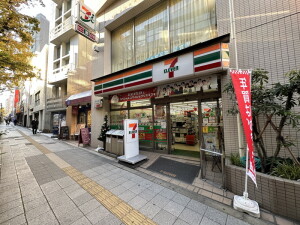 コンフォリア三宿502の室内17