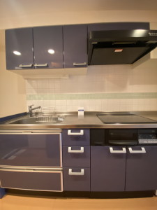 コンフォリア三宿502の室内7