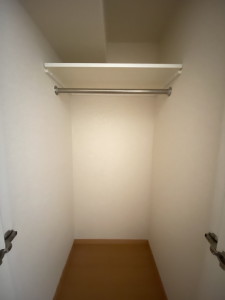 コンフォリア三宿502の室内10