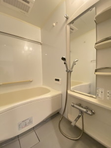 コンフォリア三宿502の室内9