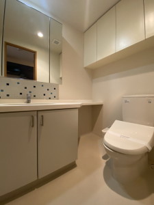 コンフォリア三宿502の室内8