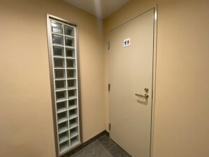 コンフォリア三宿502の室内5