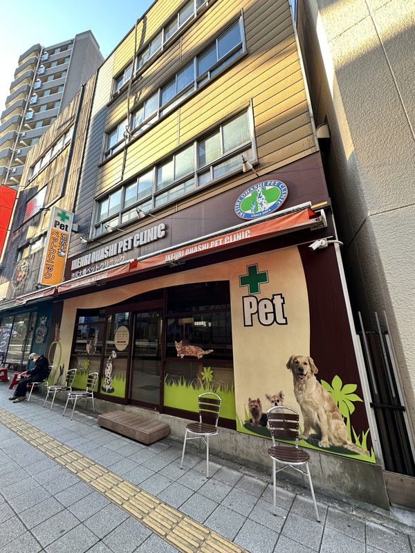 コンフォリア三宿502の室内15