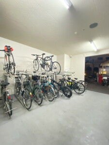 コンフォリア三宿502の室内13