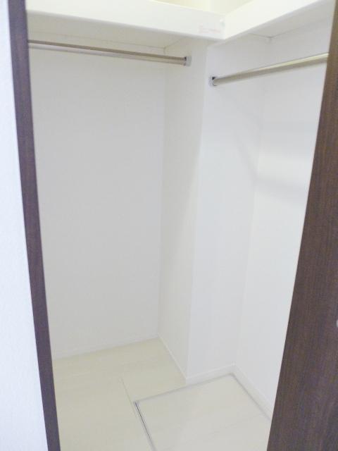 クレセント三軒茶屋103の室内5