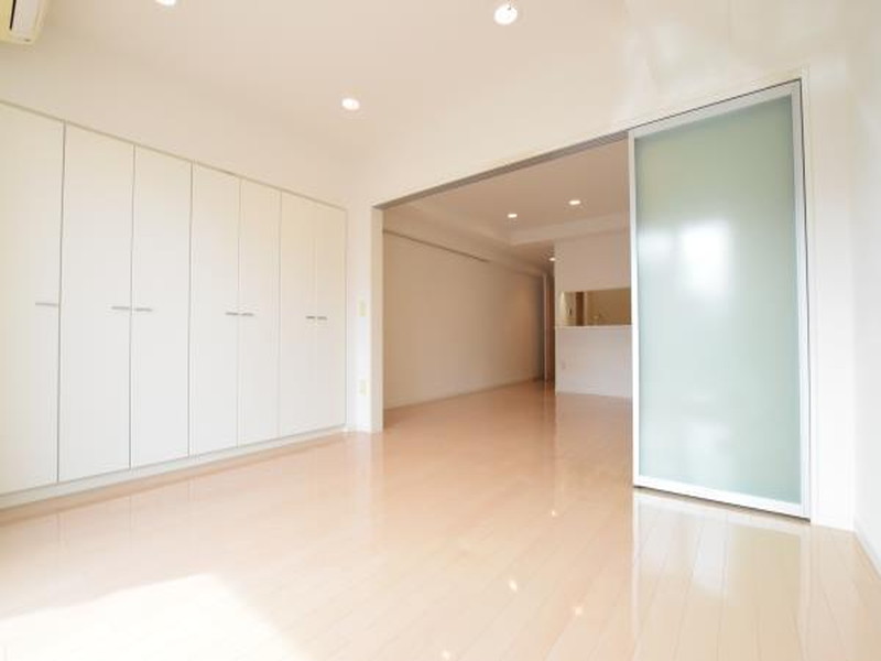 Brillia ist （ブリリア イスト）三軒茶屋 アイビーテラス802の室内2