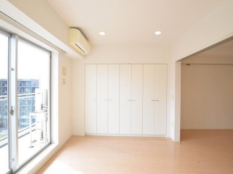 Brillia ist （ブリリア イスト）三軒茶屋 アイビーテラス802の室内1