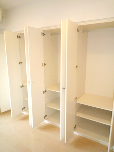 アパートメンツ三軒茶屋アイビーテラス802の室内6