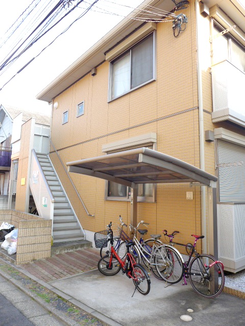 建物画像