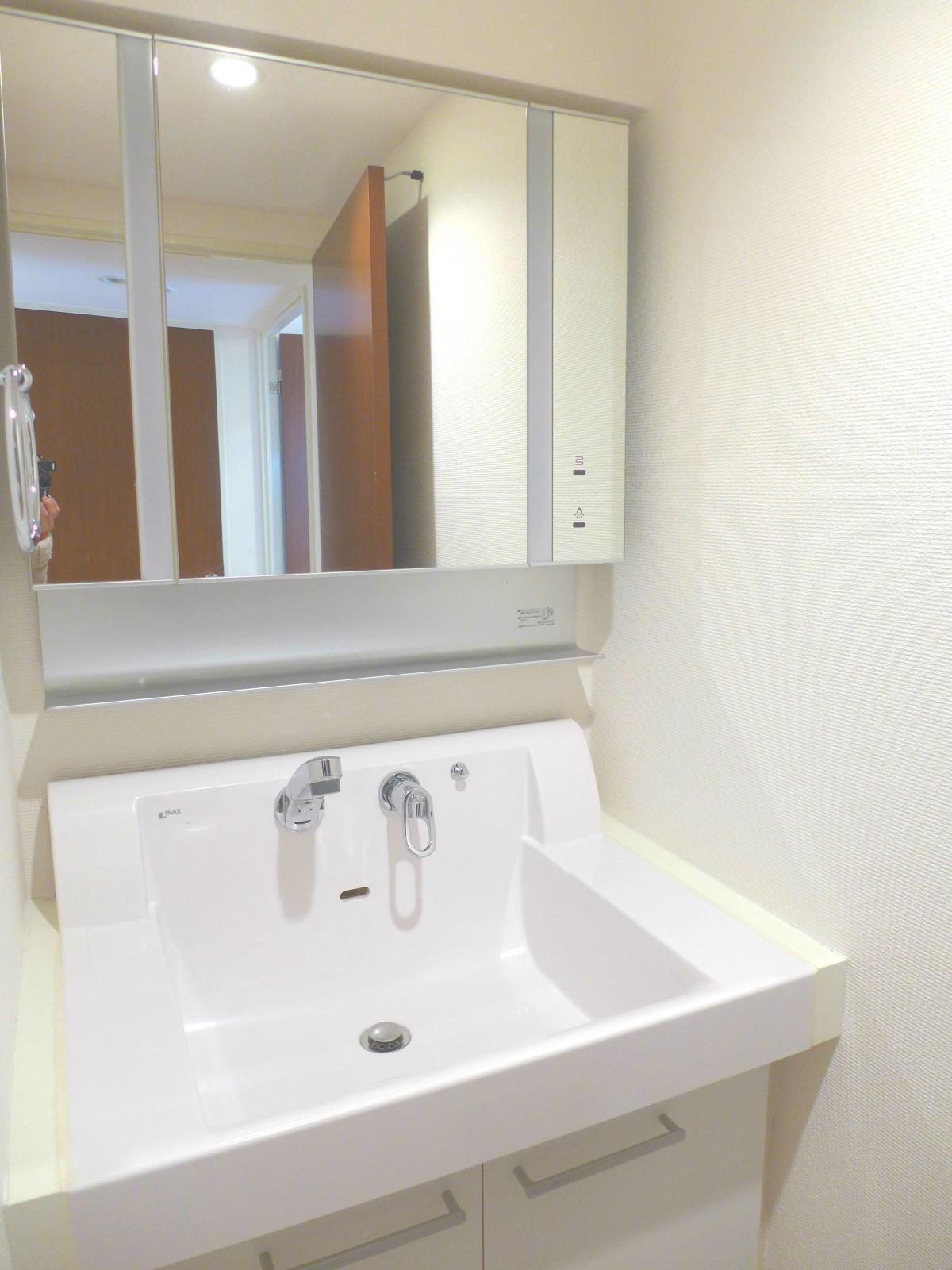 マンション第二恵比寿苑703の室内8