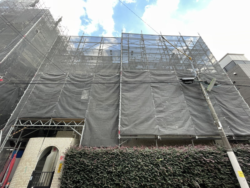 上馬ハイデンス304の室内7