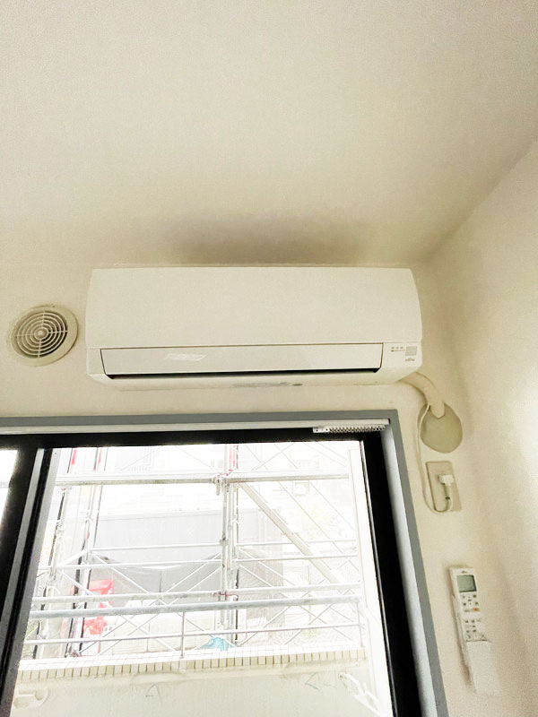 上馬ハイデンス304の室内15