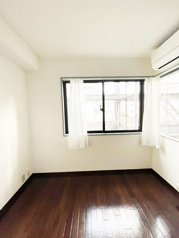 上馬ハイデンス304の室内17