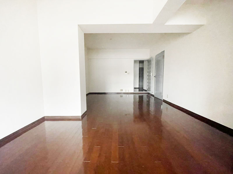 上馬ハイデンス304の室内2