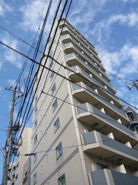 エコロジー目黒青葉台プロセンチュリー902の室内10