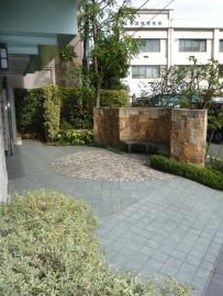 エコロジー目黒青葉台プロセンチュリー902の室内9