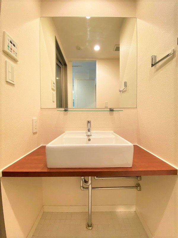 ベルファース三宿104の室内9