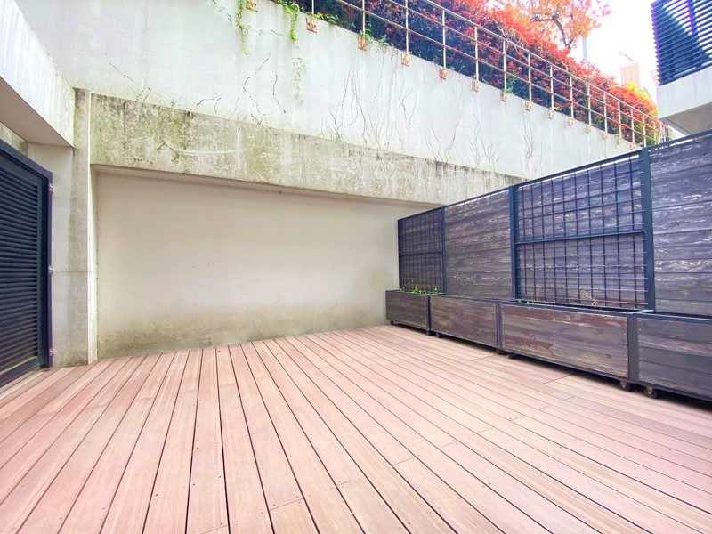 ベルファース三宿104の室内7