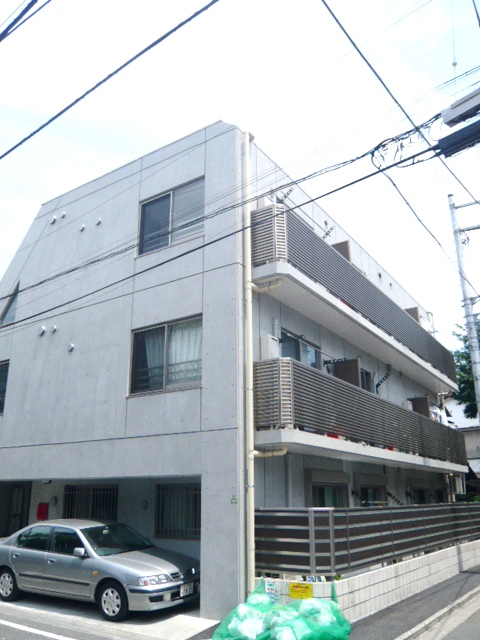 建物画像