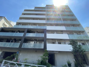 建物イメージ