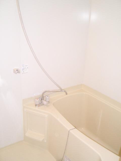 オーキッド池尻103の室内2