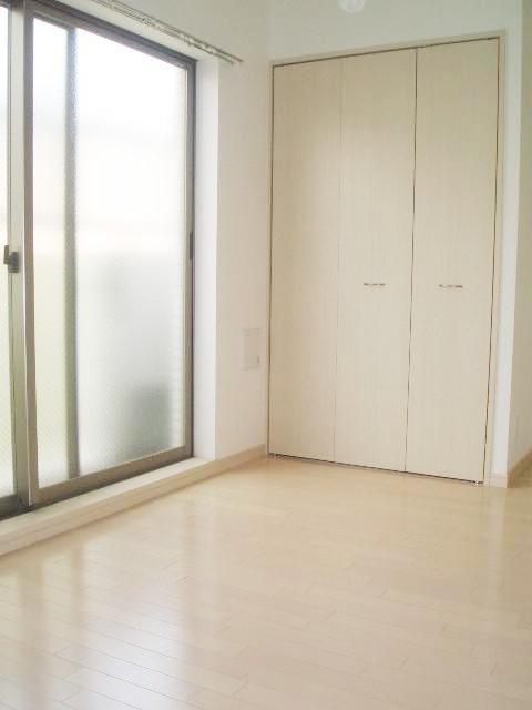 オーキッド池尻103の室内3