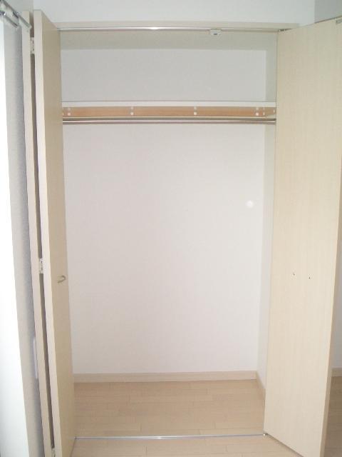 オーキッド池尻103の室内4