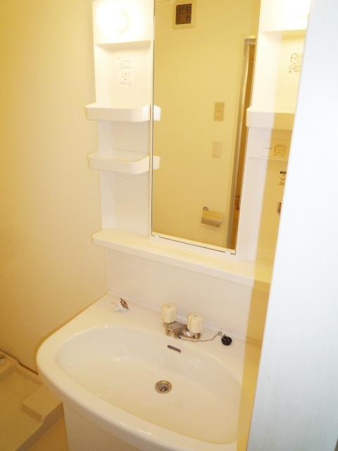 オーキッド池尻103の室内6