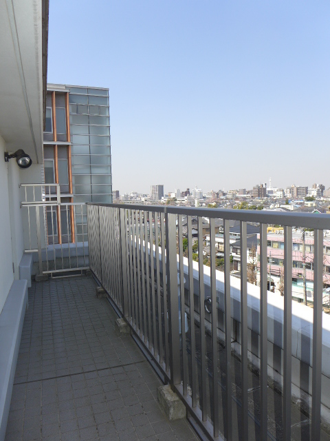 KDXレジデンス駒沢公園604の室内6