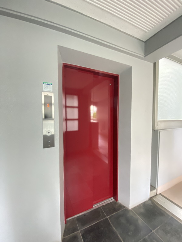 コリドー池尻304の室内13