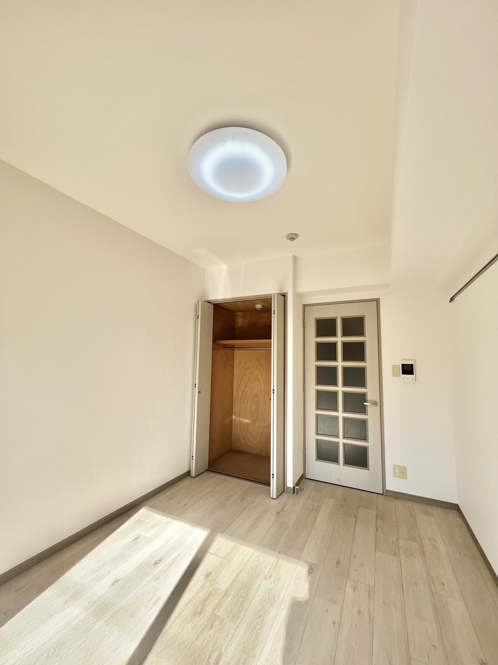 レイクヒルズ405の室内5