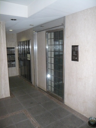 レイクヒルズ405の室内1