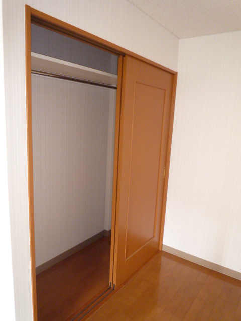KS代官山307の室内4