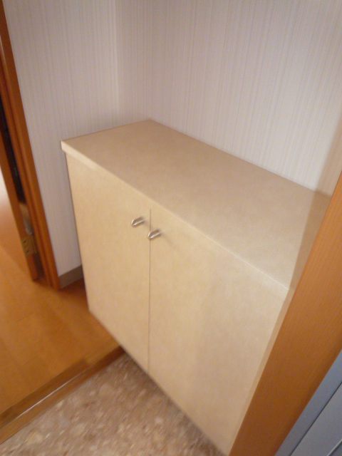 KS代官山307の室内9