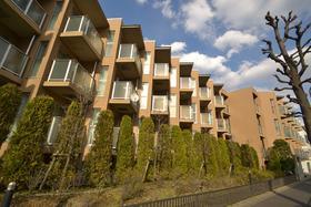 ビイルーム自由が丘207の室内1