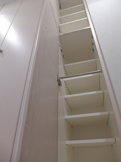 ライム池尻大橋605の室内3