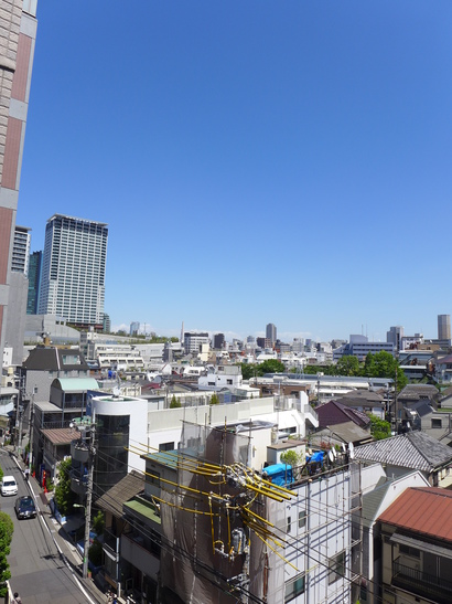 ライム池尻大橋605の室内11