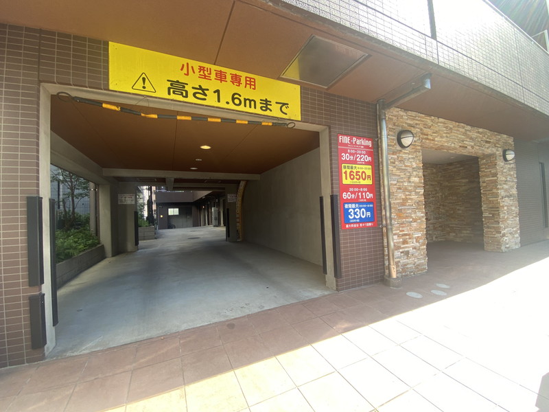 リヴシティ世田谷池尻303の室内16