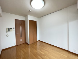 ステージグランデ三軒茶屋アジールコート202の室内4