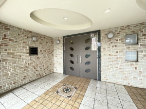 ステージグランデ三軒茶屋アジールコート202の室内11