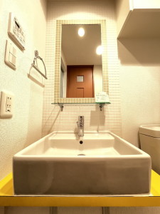 ステージグランデ三軒茶屋アジールコート202の室内6