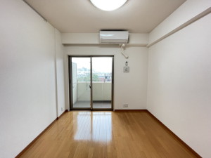 ステージグランデ三軒茶屋アジールコート202の室内5