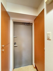 ステージグランデ三軒茶屋アジールコート202の室内13