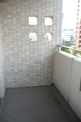 ステージグランデ三軒茶屋アジールコート202の室内10