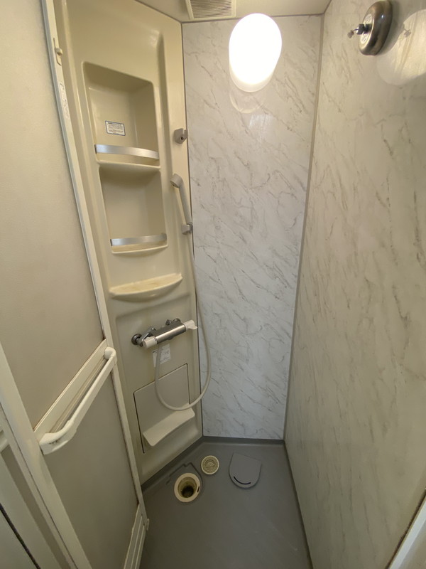 ステューディオコルト中目黒104の室内4