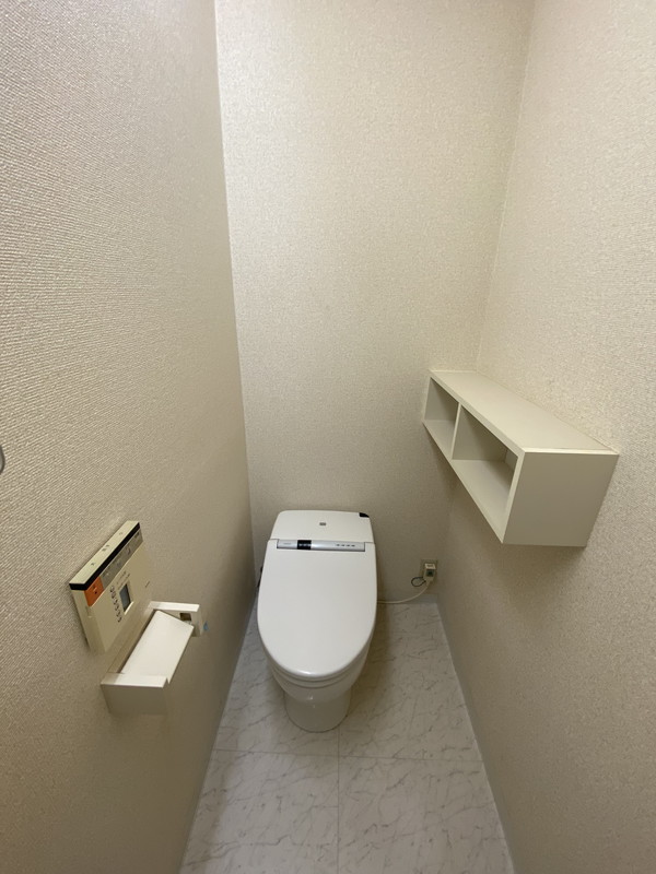 ステューディオコルト中目黒104の室内5