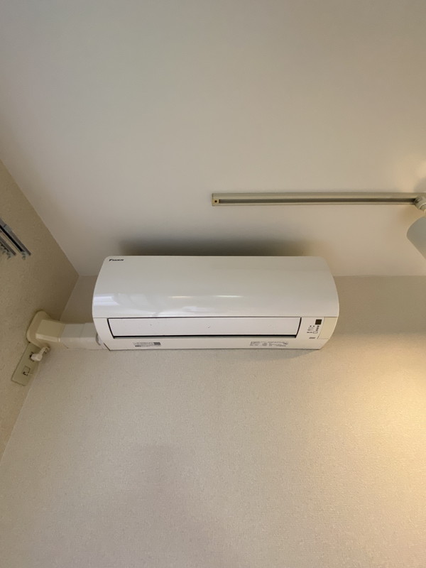 ステューディオコルト中目黒104の室内7