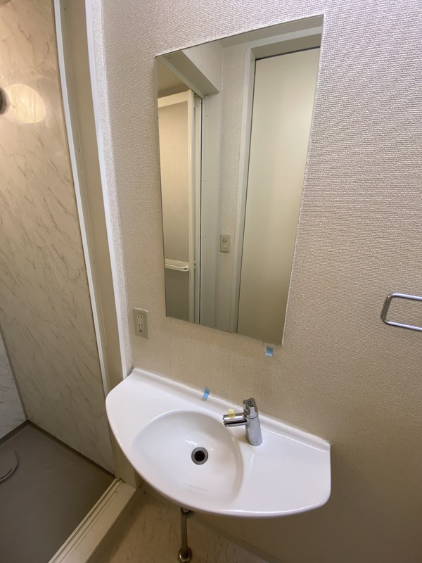 ステューディオコルト中目黒104の室内9