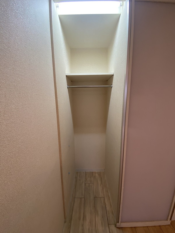 ステューディオコルト中目黒104の室内8